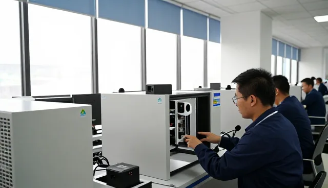 成都市汇溪科技有限公司