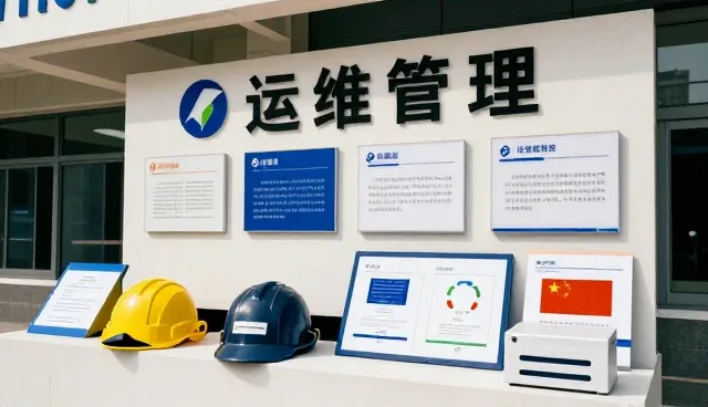 自动化运维技术实施中的使用维护趋势分析